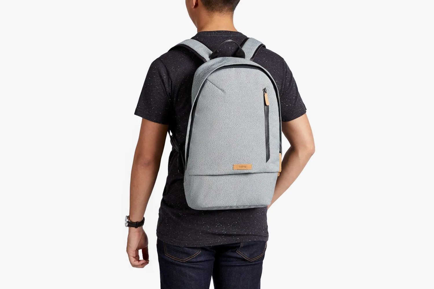 Campus Backpack - BCMA