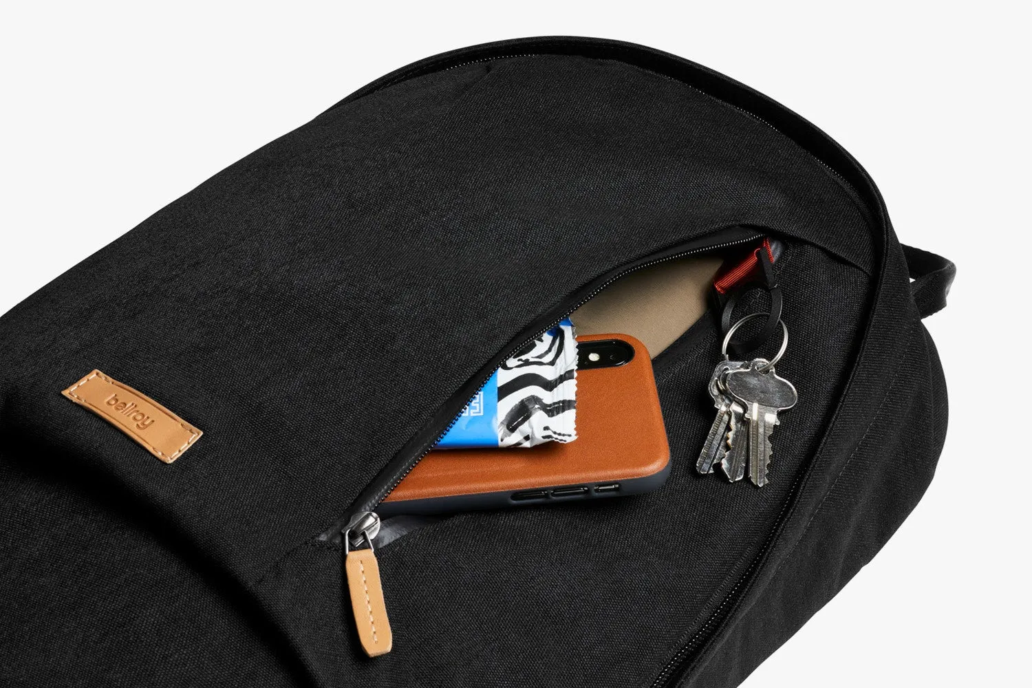 Campus Backpack - BCMA