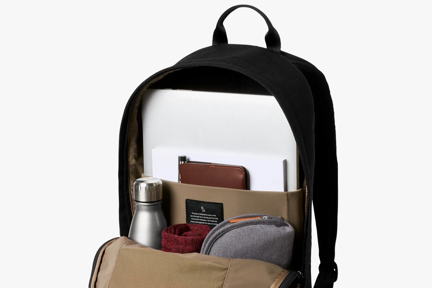 Campus Backpack - BCMA