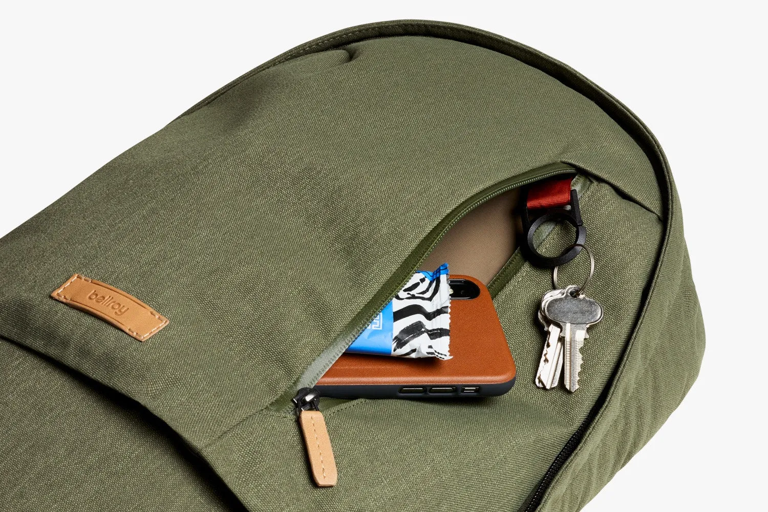 Campus Backpack - BCMA