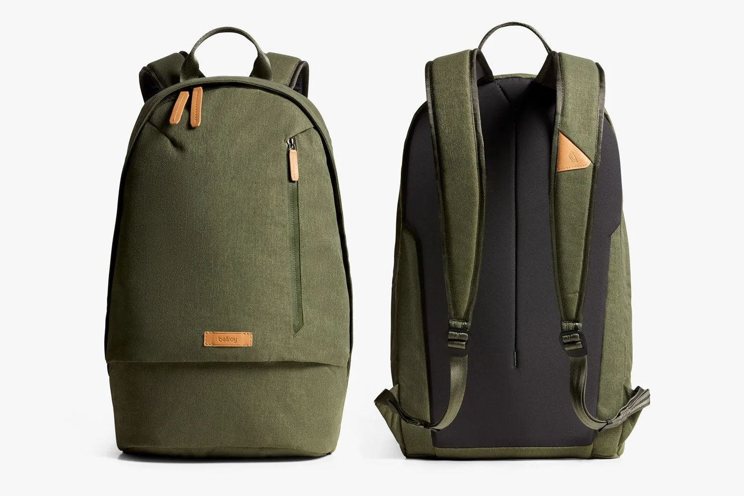 Campus Backpack - BCMA