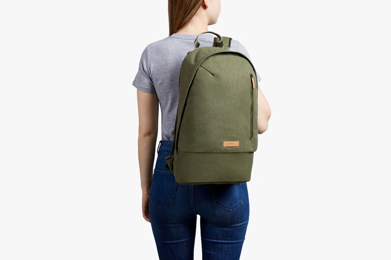 Campus Backpack - BCMA