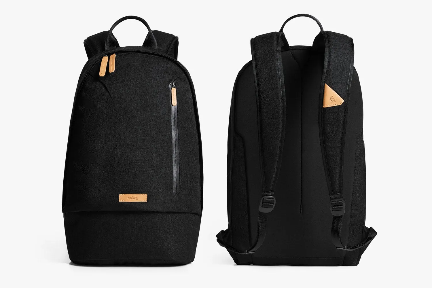 Campus Backpack - BCMA