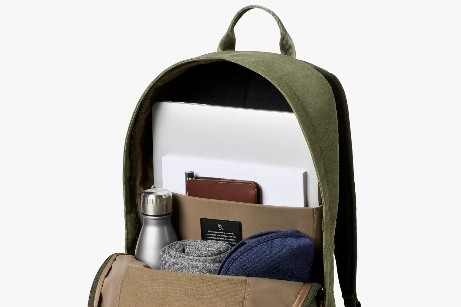 Campus Backpack - BCMA