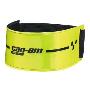 Can-Am Retro Reflective Armband