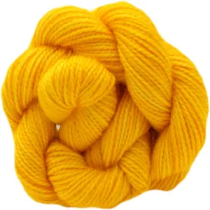Canary Yellow Heel/Toe