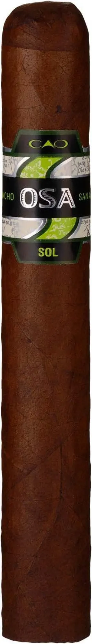 CAO OSA Sol Lot 54