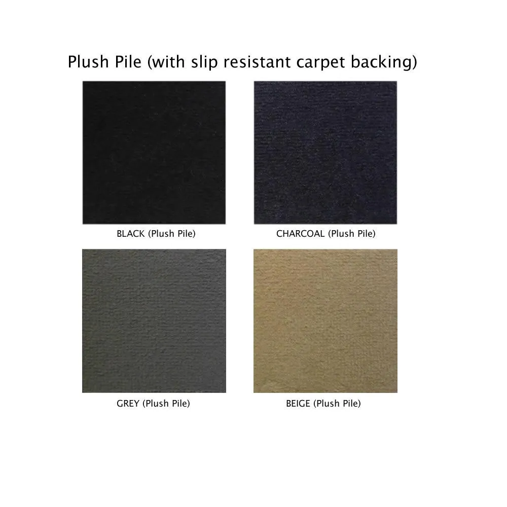 Car Mats to fit Mini Cooper F55 (2013 - current) COUPE (5 door only)