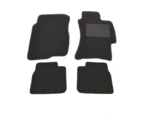 Car Mats to fit Mini Cooper F55 (2013 - current) COUPE (5 door only)