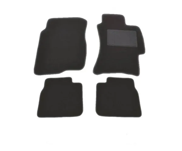 Car Mats to fit Mini Cooper F55 (2013 - current) COUPE (5 door only)
