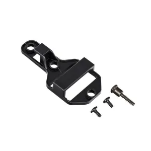 Carpet Pro Backpack OEM Cord Retainer On Machine