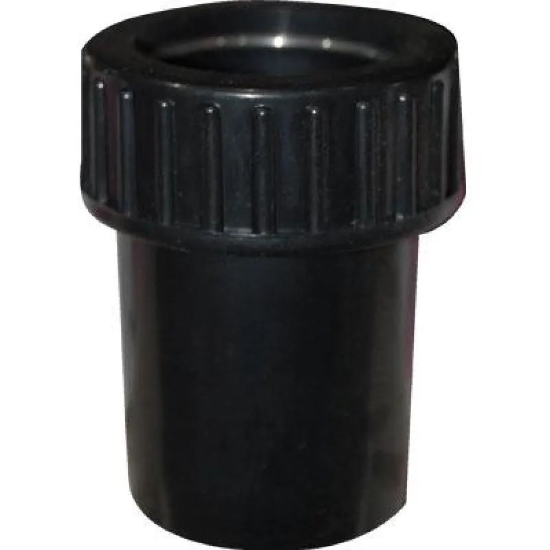 Carpet Pro OEM Bottom Nut With Ring - 1 1/2" S Wand To Tool