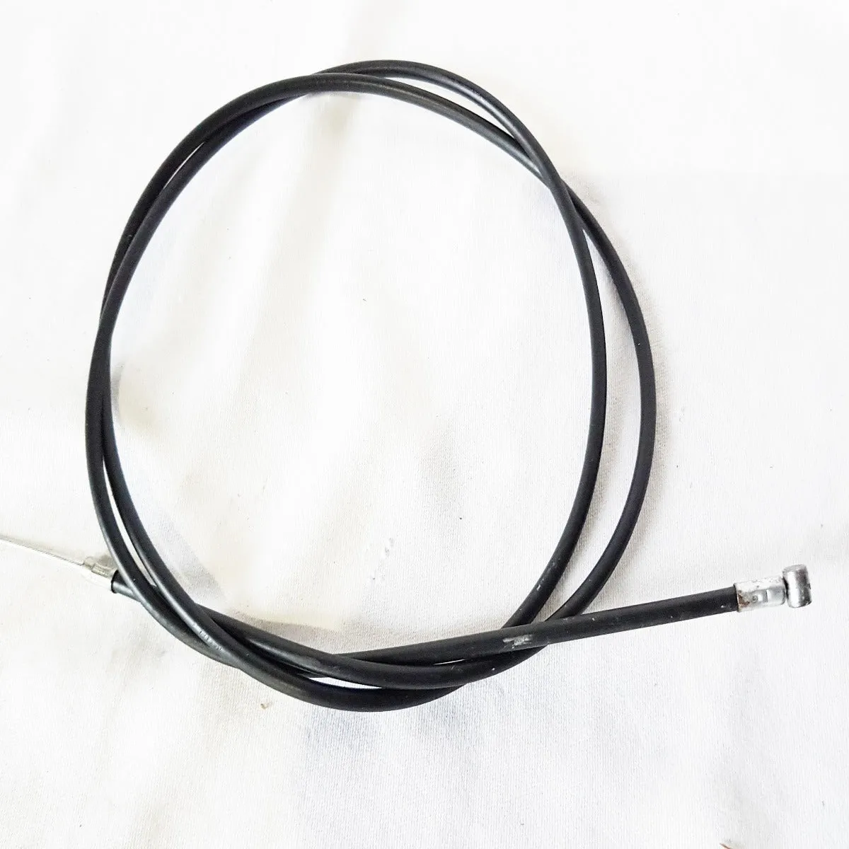 CB028 LONG REAR BRAKE CABLE 125CM FOR DB49 49CC MINI DIRT BIKE & ABT005 ATV