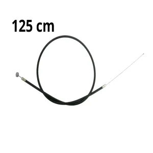 CB028 LONG REAR BRAKE CABLE 125CM FOR DB49 49CC MINI DIRT BIKE & ABT005 ATV