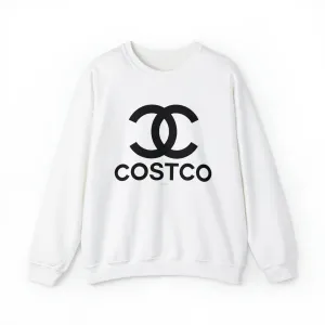 CC - Luxury Unisex Crewneck Sweatshirt
