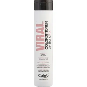 CELEB LUXURY by Celeb Luxury Viral Colorditioner Rose Gold 8.25 Oz for Unisex