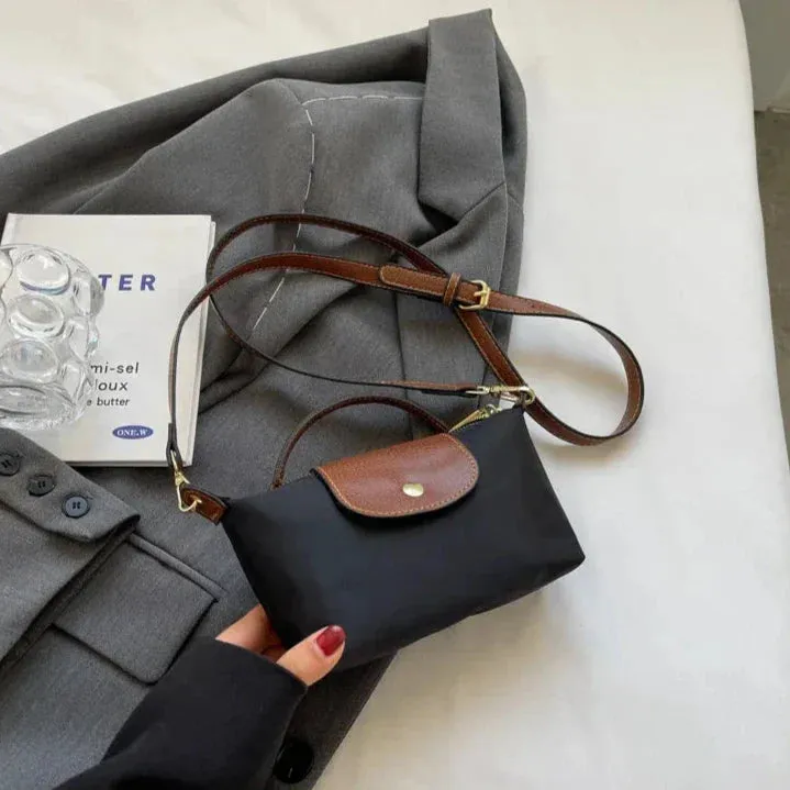 CELESTE | PERFECT CROSSBODY BAG