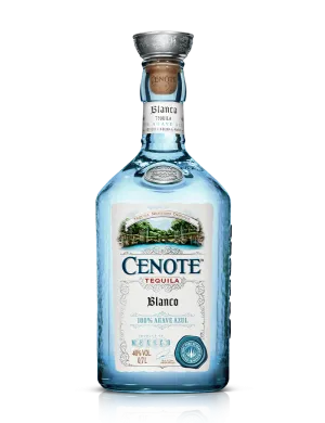Cenote Premium Blanco 700ml