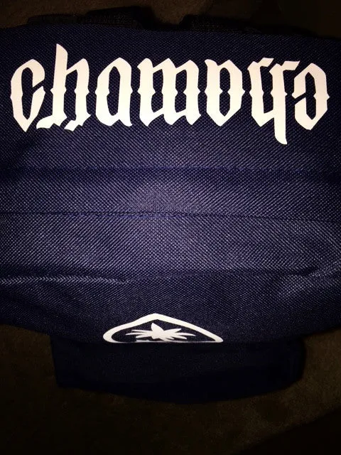 CHAMORRO 180 BACKPACK COLLECTION