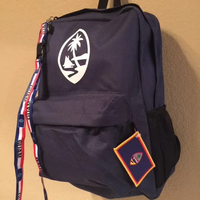 CHAMORRO 180 BACKPACK COLLECTION
