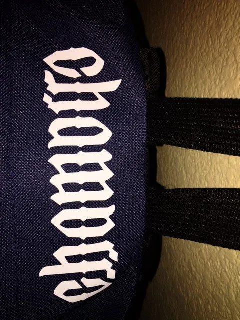 CHAMORRO 180 BACKPACK COLLECTION