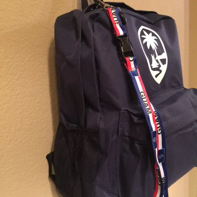 CHAMORRO 180 BACKPACK COLLECTION