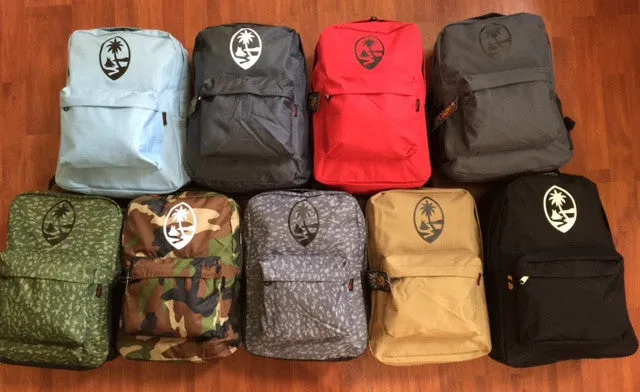 CHAMORRO 180 BACKPACK COLLECTION
