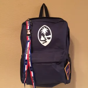 CHAMORRO 180 BACKPACK COLLECTION