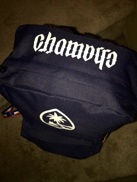 CHAMORRO 180 BACKPACK COLLECTION