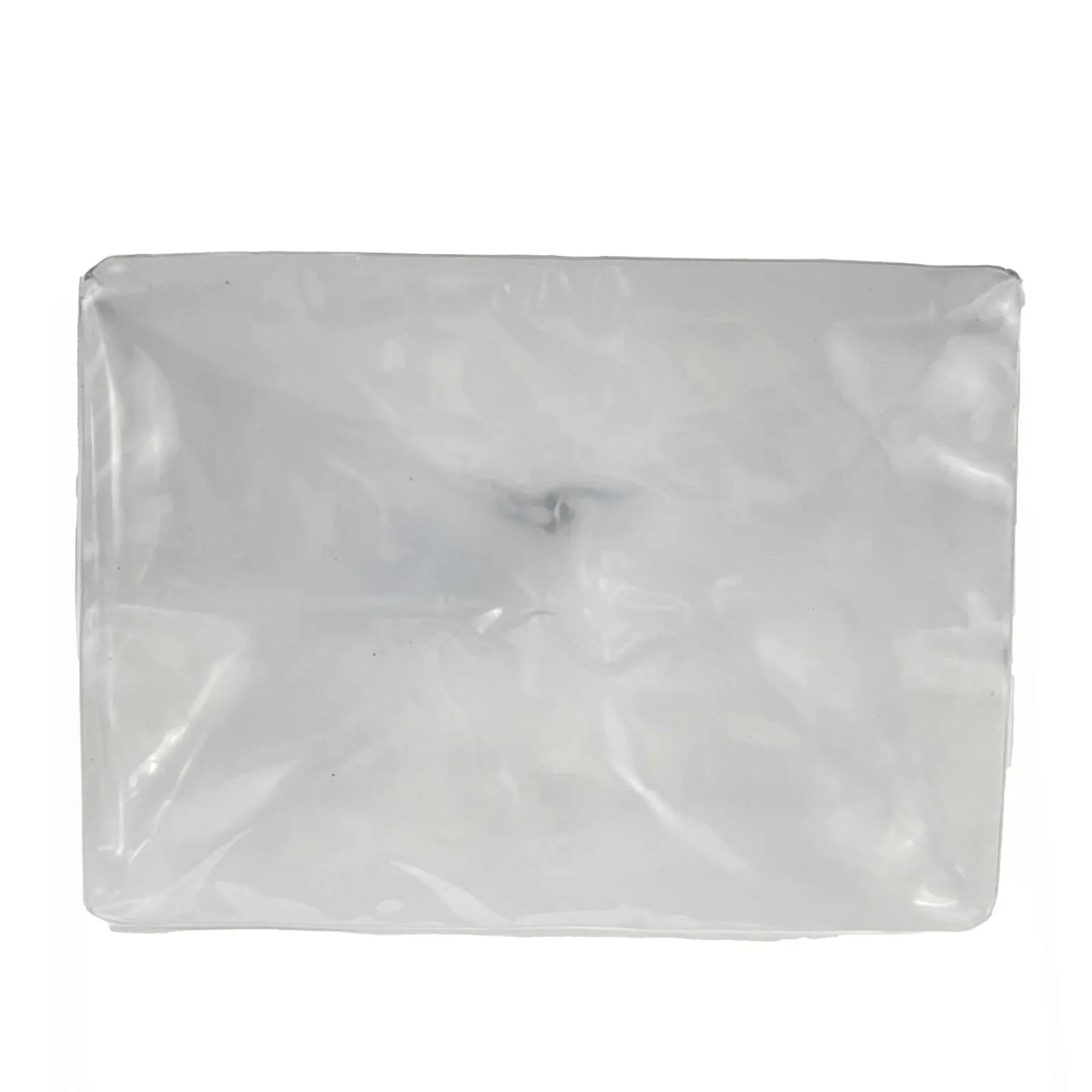 CHANEL - *Rare* 2018 VIP Runway Gift Clear PVC CC Tote