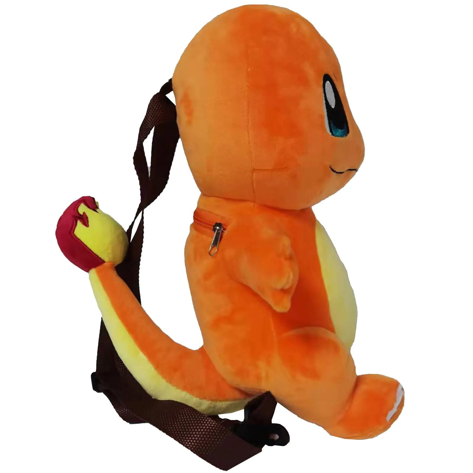 Charmander - Official Pokemon backpack plush - 36cm