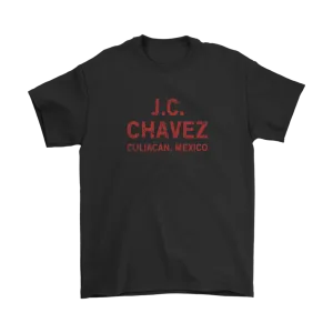 Chavez Gym T-Shirt