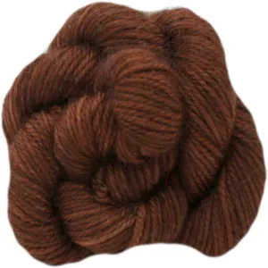 Chestnut Heel/Toe