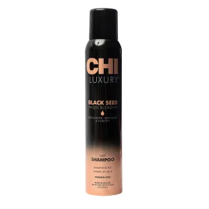 CHI Luxury Black Seed dry shampoo