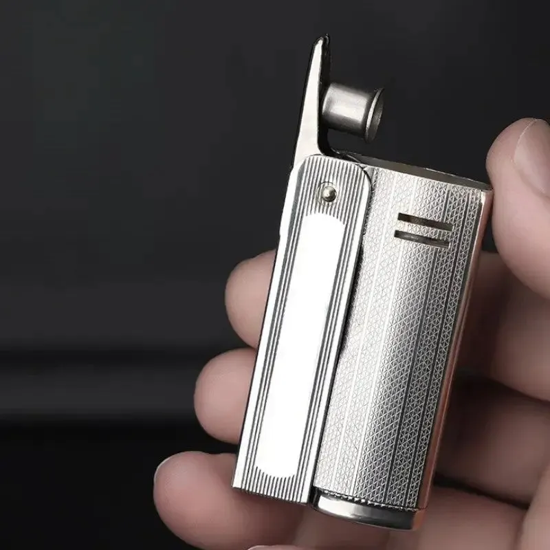 Chic briquet