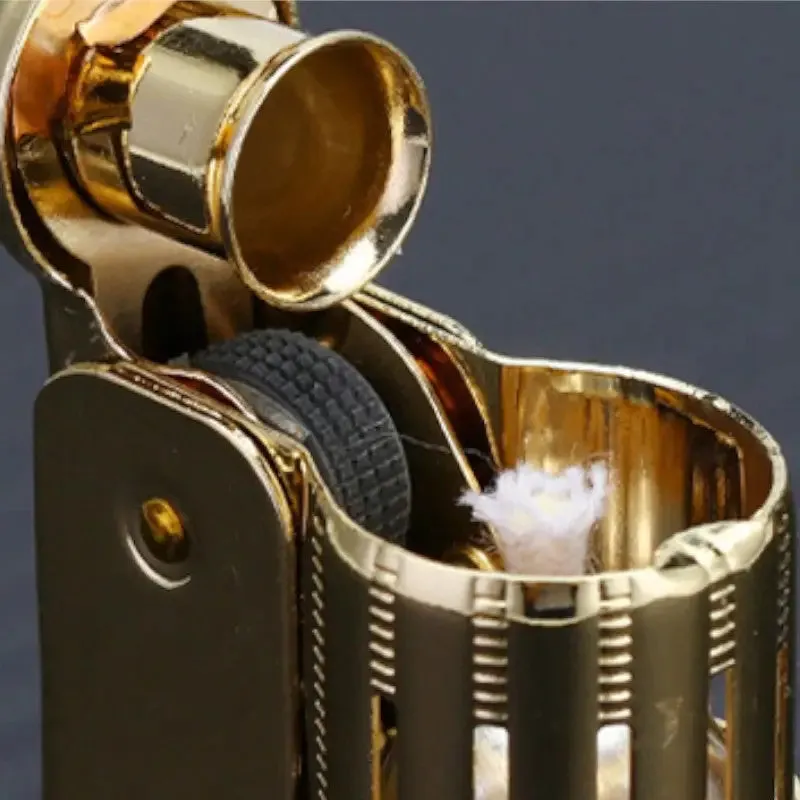 Chic briquet