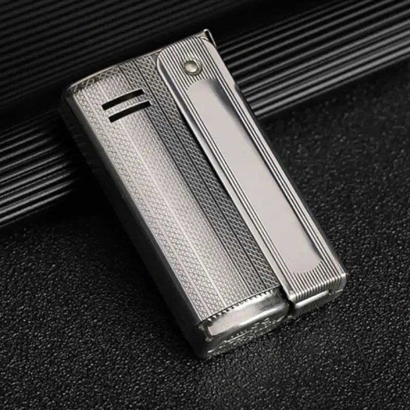 Chic briquet