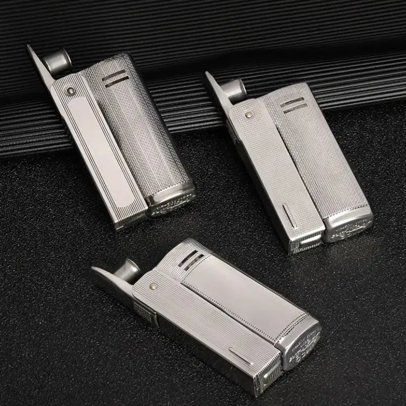 Chic briquet