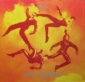 Chic - Chic Mystique remixes