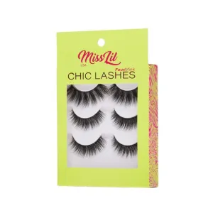 Chic Lashes #32