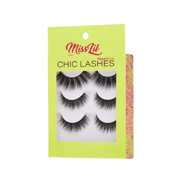 Chic Lashes #32