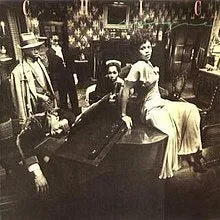 Chic - Risque