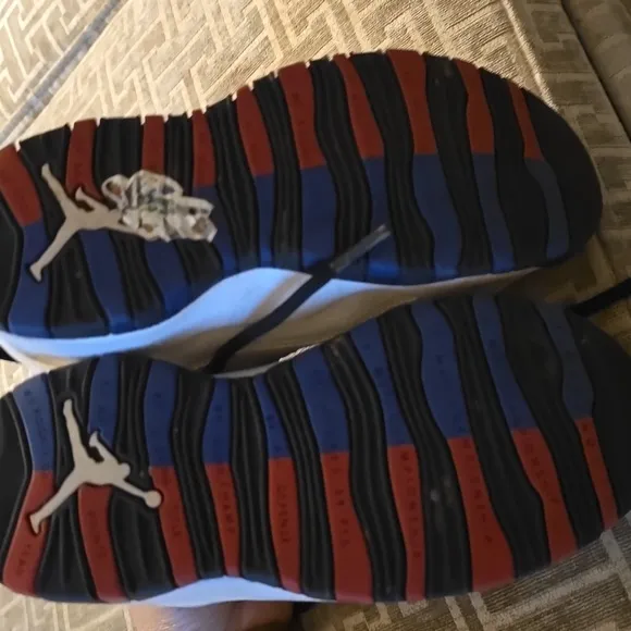 Children's Jordans