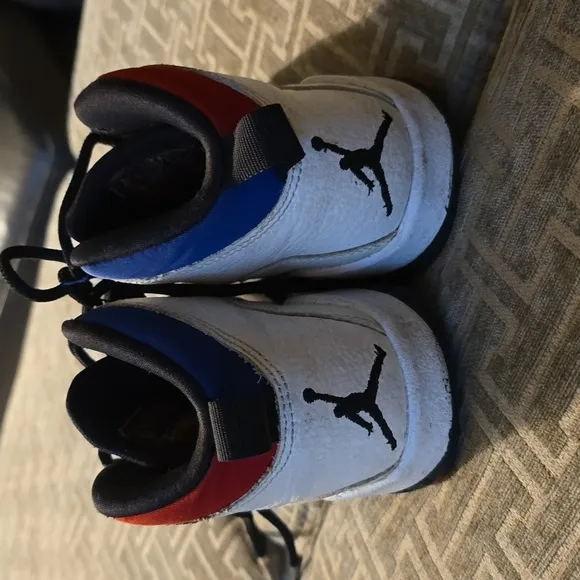 Children's Jordans