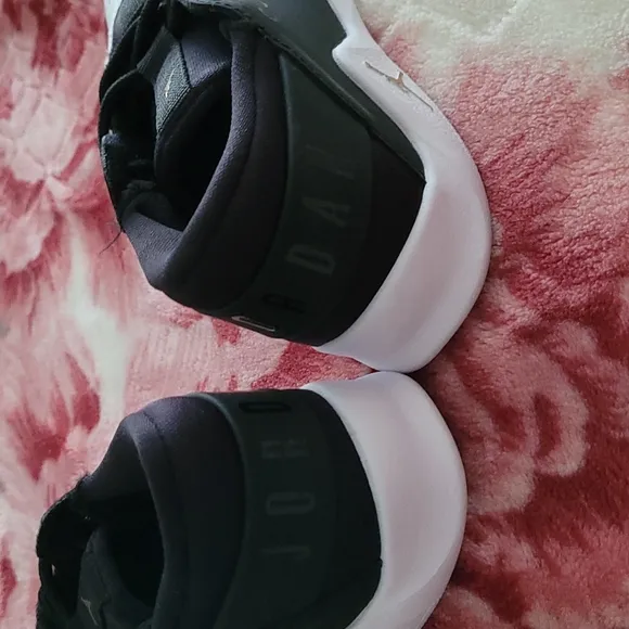Children's Jordans