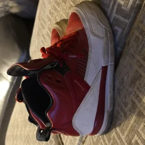 Children's Jordans