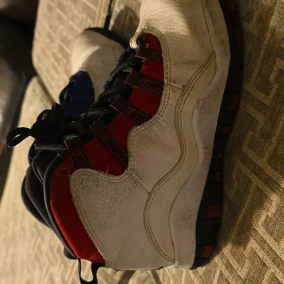 Children's Jordans