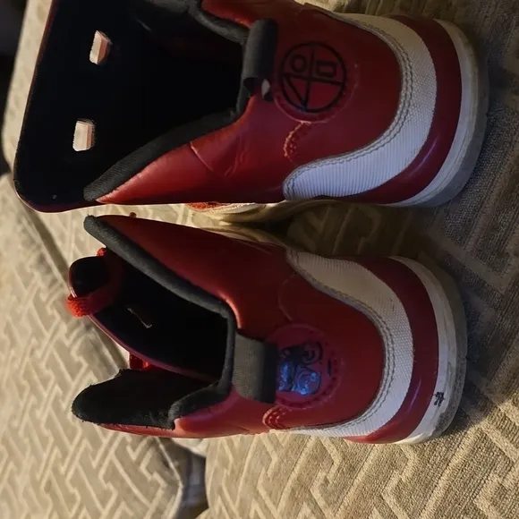 Children's Jordans