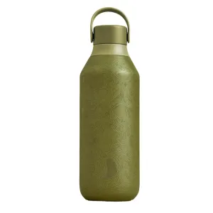 Chillys Series 2 Element Bottle 500ml Earth