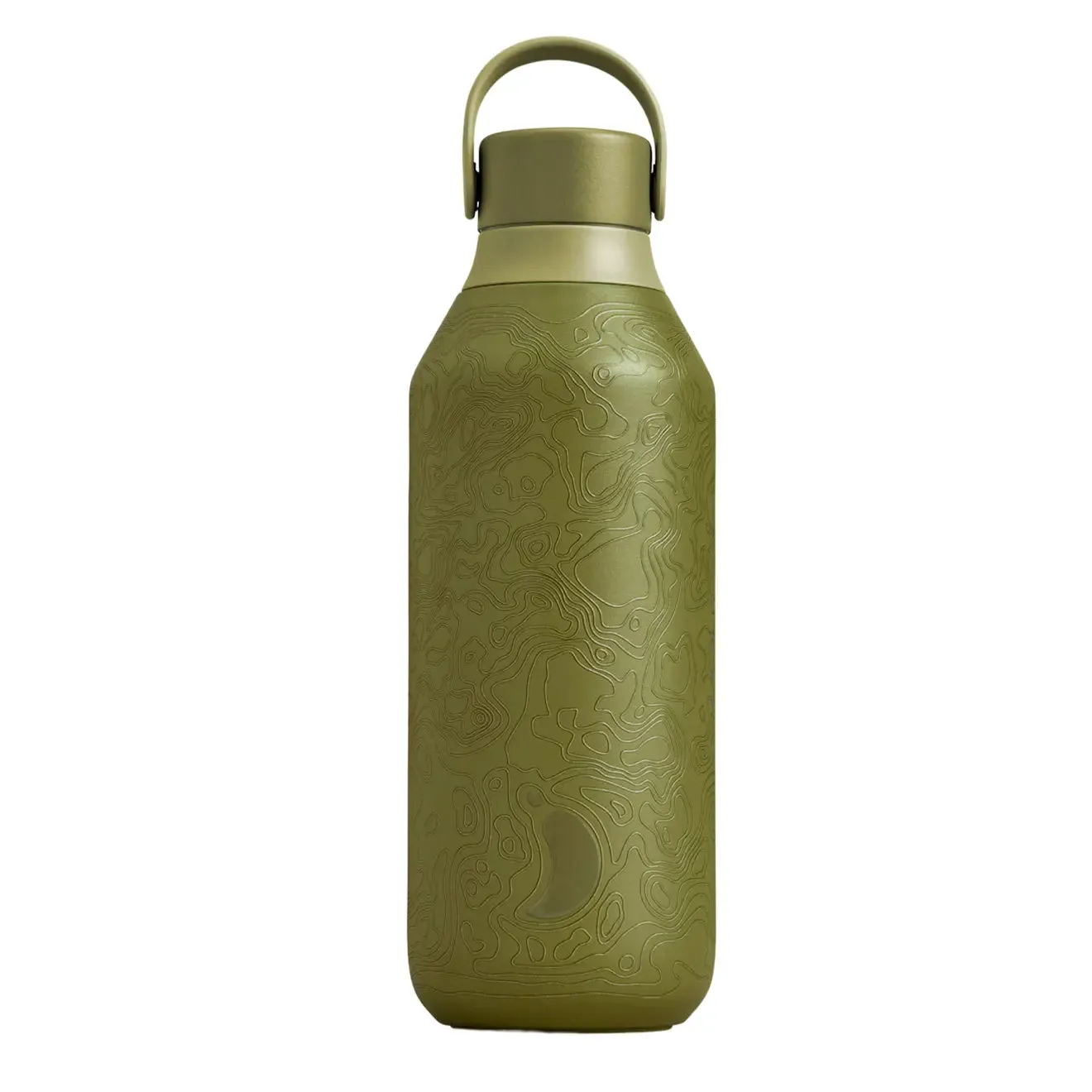 Chillys Series 2 Element Bottle 500ml Earth